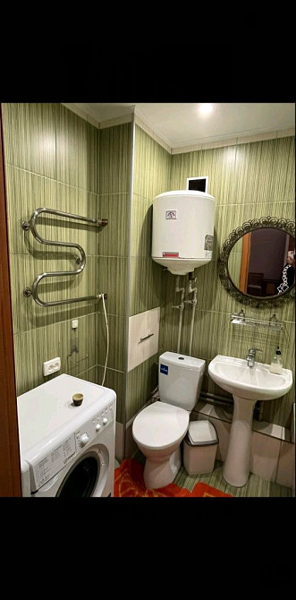 Сдам однокомнатную квартиру на Одесской!от хозяина Харьков - изображение 8