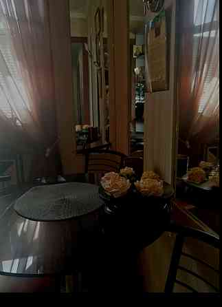 Продаж 2 кімнатної квартири з А/О Сумы