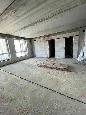 28 050$ Квартира 51 м², Білогородка, будинок здано, 15 хв до Києва Белогородка (Киевская обл.)