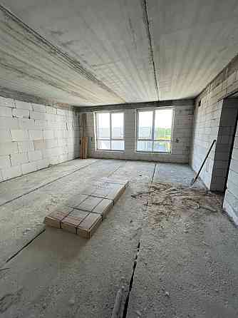 28 050$ Квартира 51 м², Білогородка, будинок здано, 15 хв до Києва Белогородка (Киевская обл.)