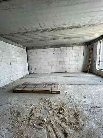 28 050$ Квартира 51 м², Білогородка, будинок здано, 15 хв до Києва Белогородка (Киевская обл.)