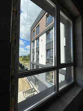 28 050$ Квартира 51 м², Білогородка, будинок здано, 15 хв до Києва Белогородка (Киевская обл.)