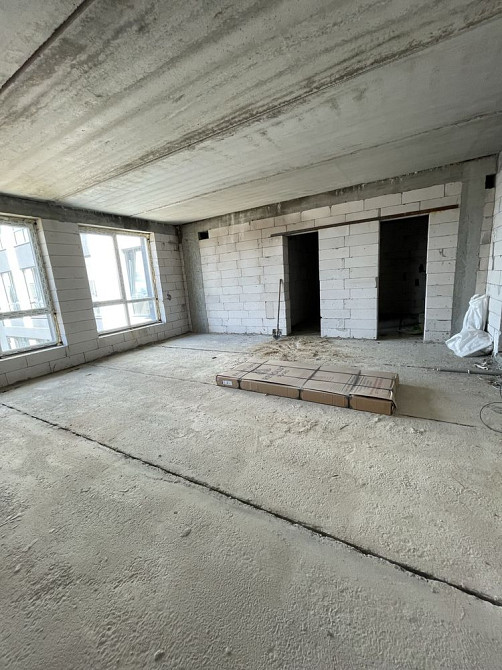 28 050$ Квартира 51 м², Білогородка, будинок здано, 15 хв до Києва Белогородка (Киевская обл.) - изображение 2