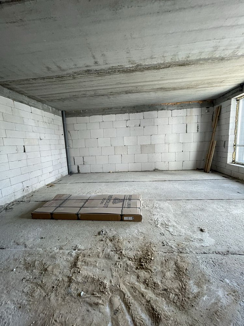 28 050$ Квартира 51 м², Білогородка, будинок здано, 15 хв до Києва Белогородка (Киевская обл.) - изображение 3