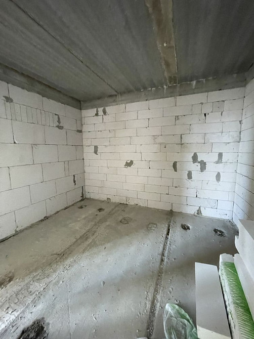 28 050$ Квартира 51 м², Білогородка, будинок здано, 15 хв до Києва Белогородка (Киевская обл.) - изображение 8