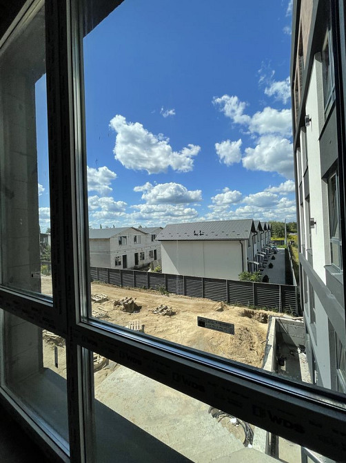 28 050$ Квартира 51 м², Білогородка, будинок здано, 15 хв до Києва Белогородка (Киевская обл.) - изображение 6