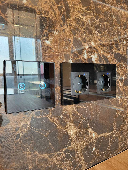 1 комнатную квартиру с ремонтом(+техника, мебель) ЖК Приморские сады Крижанівка - изображение 8