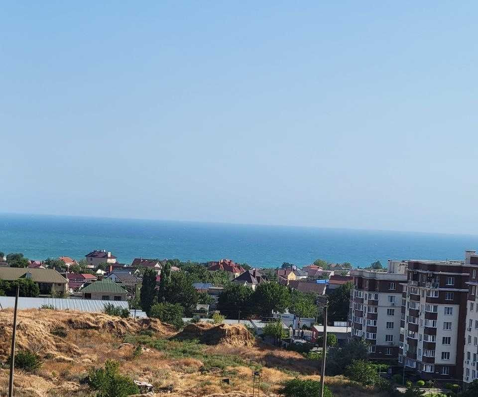 1 комнатную квартиру с ремонтом(+техника, мебель) ЖК Приморские сады Крижанівка - изображение 5