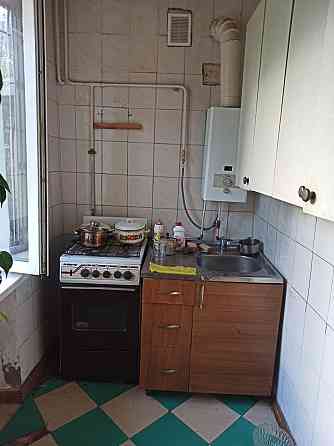 Продам двухкомнатную квартиру на Соцгороде Кам`янське (Запорізька обл.)