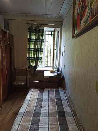 Продам двухкомнатную квартиру на Соцгороде Кам`янське (Запорізька обл.)