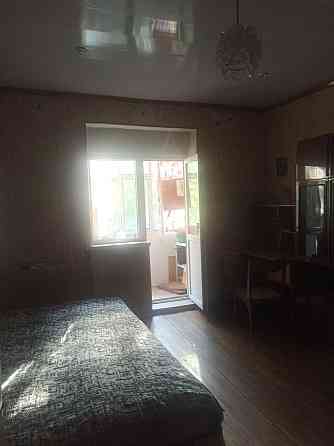 Продам двухкомнатную квартиру на Соцгороде Кам`янське (Запорізька обл.)
