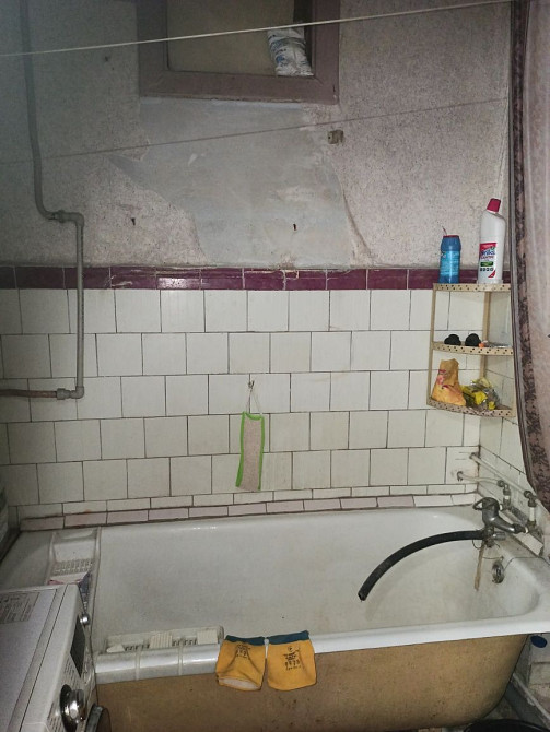 Продам двухкомнатную квартиру на Соцгороде Каменское (Запорожская обл.) - изображение 8