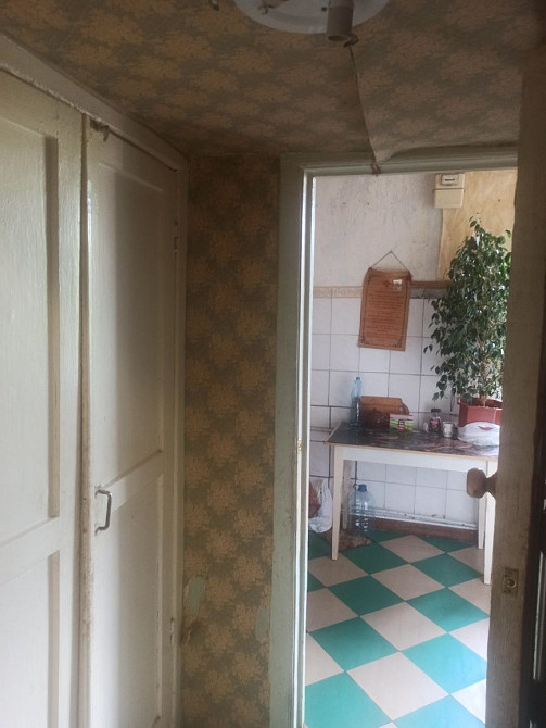 Продам двухкомнатную квартиру на Соцгороде Каменское (Запорожская обл.) - изображение 5