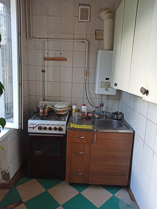 Продам двухкомнатную квартиру на Соцгороде Каменское (Запорожская обл.) - изображение 6