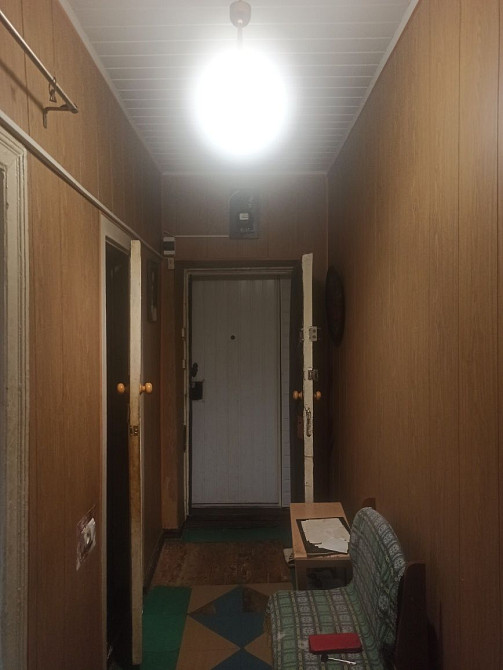 Продам двухкомнатную квартиру на Соцгороде Каменское (Запорожская обл.) - изображение 4