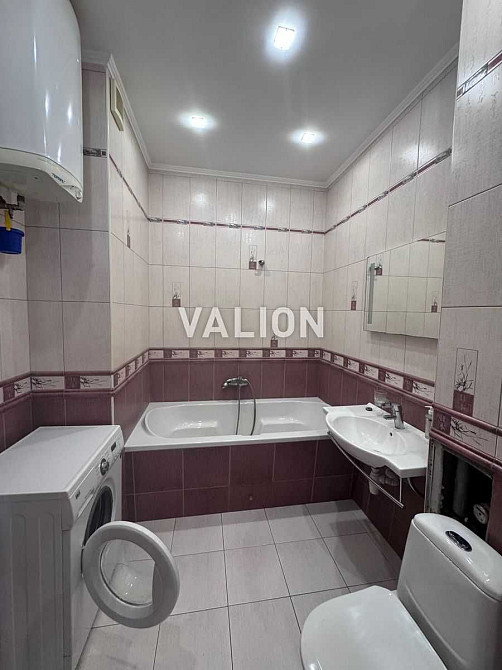 Продаж 2 к квартири ремонт вул Урлівська метро Позняки Осокорки Київ - зображення 5