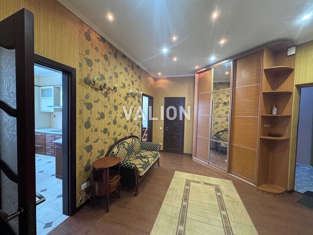 Продаж 2 к квартири ремонт вул Урлівська метро Позняки Осокорки Київ - зображення 6