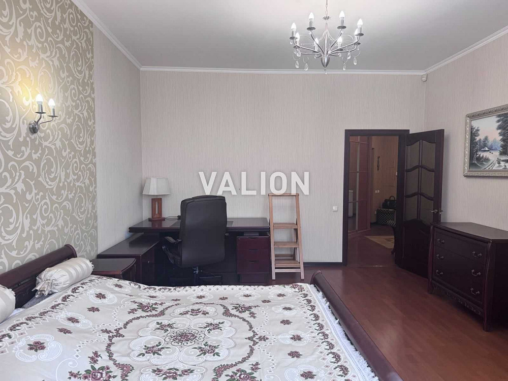 Продаж 2 к квартири ремонт вул Урлівська метро Позняки Осокорки Київ - зображення 3