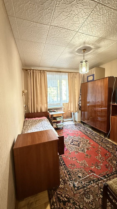 Маяковского, 2 комнатная, центр Запорожья Запоріжжя - зображення 4