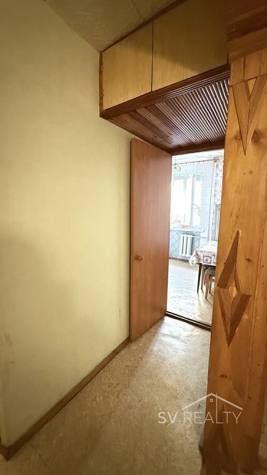 Маяковского, 2 комнатная, центр Запорожья Запоріжжя - зображення 6