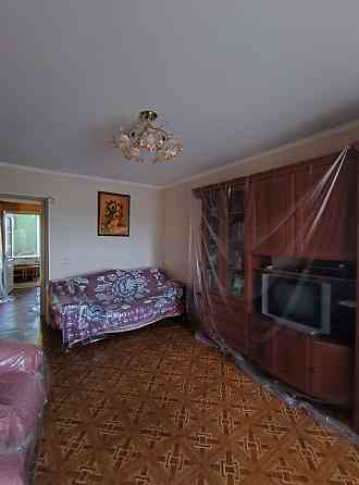 Продам двокімнатну квартиру з АВТОНОМНИМ ОПАЛЕННЯМ. РАЙОН БАМ Прилуки