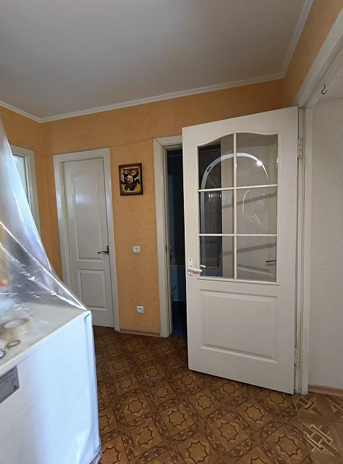 Продам двокімнатну квартиру з АВТОНОМНИМ ОПАЛЕННЯМ. РАЙОН БАМ Прилуки - изображение 4