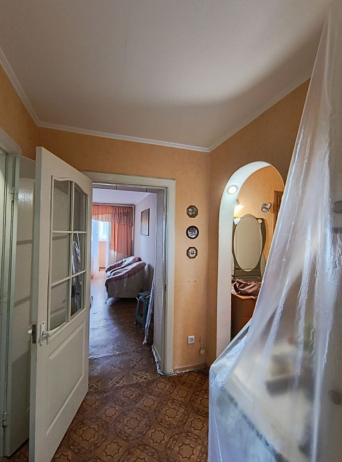 Продам двокімнатну квартиру з АВТОНОМНИМ ОПАЛЕННЯМ. РАЙОН БАМ Прилуки - изображение 6