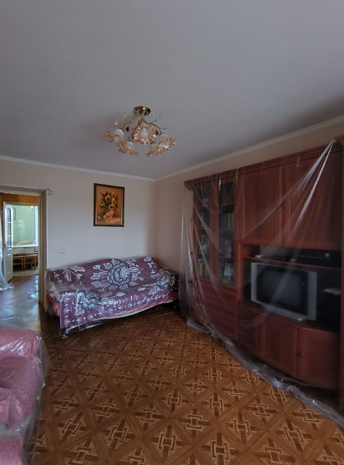 Продам двокімнатну квартиру з АВТОНОМНИМ ОПАЛЕННЯМ. РАЙОН БАМ Прилуки - изображение 2