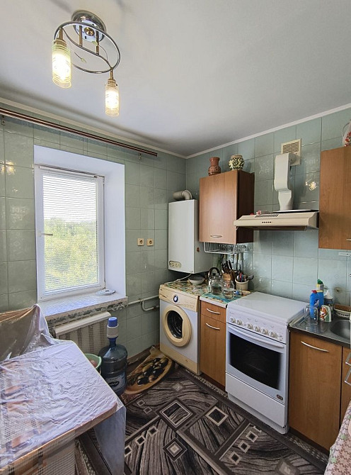 Продам двокімнатну квартиру з АВТОНОМНИМ ОПАЛЕННЯМ. РАЙОН БАМ Прилуки - изображение 8