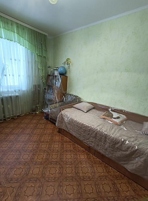 Продам двокімнатну квартиру з АВТОНОМНИМ ОПАЛЕННЯМ. РАЙОН БАМ Прилуки - изображение 3