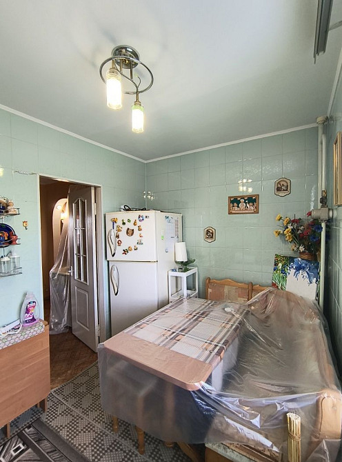 Продам двокімнатну квартиру з АВТОНОМНИМ ОПАЛЕННЯМ. РАЙОН БАМ Прилуки - изображение 7