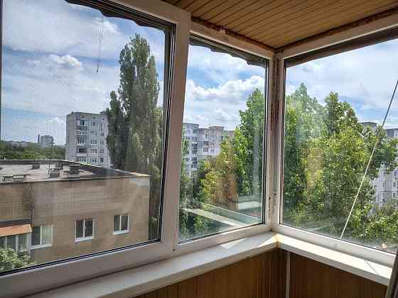 Продам 1 кімнатну квартиру в центрі міста! Біла Церква