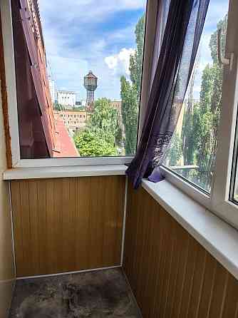 Продам 1 кімнатну квартиру в центрі міста! Біла Церква