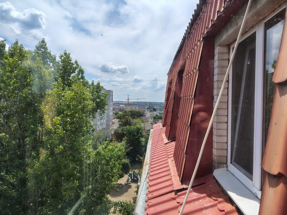 Продам 1 кімнатну квартиру в центрі міста! Біла Церква - зображення 8