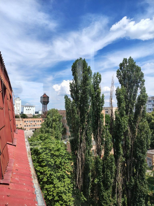 Продам 1 кімнатну квартиру в центрі міста! Біла Церква - зображення 7