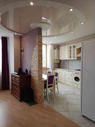 2 км квартира з ремонтом, ЖК Рівер-парк 1 Ивано-Франковск