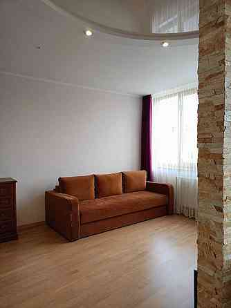 2 км квартира з ремонтом, ЖК Рівер-парк 1 Ивано-Франковск