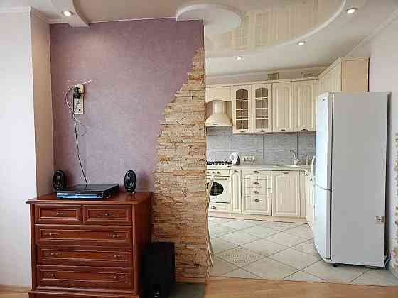 2 км квартира з ремонтом, ЖК Рівер-парк 1 Ивано-Франковск