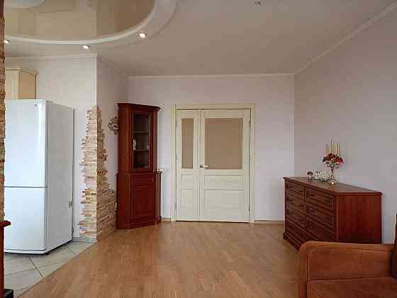 2 км квартира з ремонтом, ЖК Рівер-парк 1 Ивано-Франковск