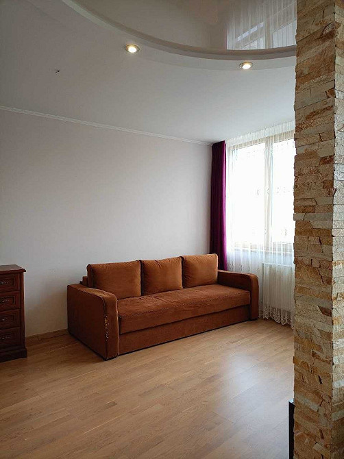 2 км квартира з ремонтом, ЖК Рівер-парк 1 Ивано-Франковск - изображение 6