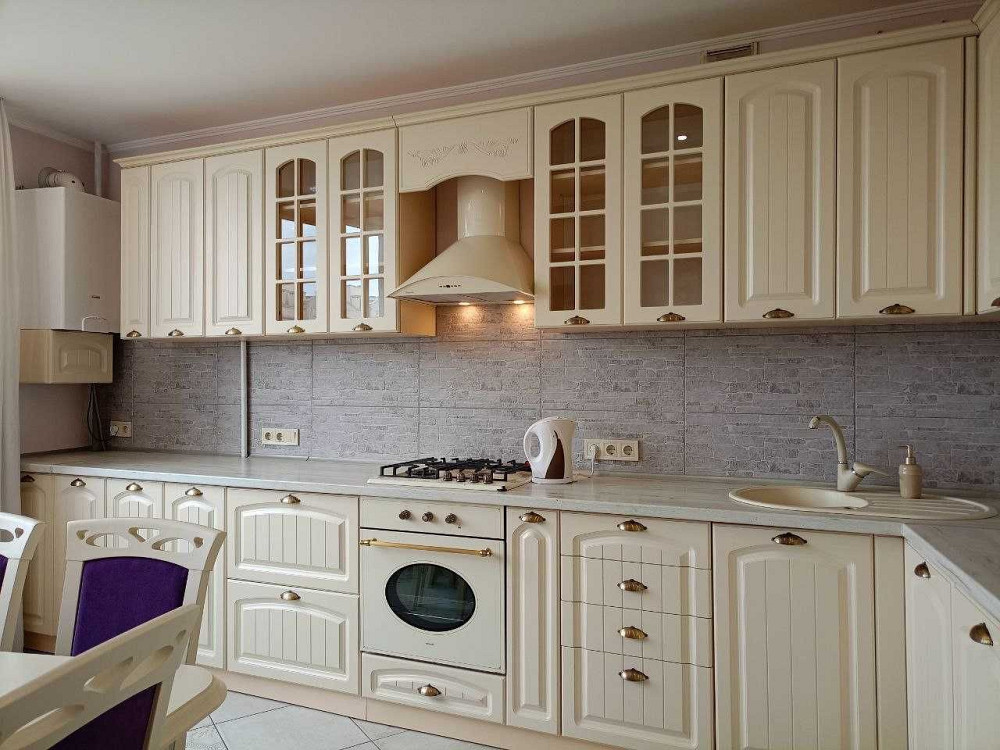 2 км квартира з ремонтом, ЖК Рівер-парк 1 Ивано-Франковск - изображение 7