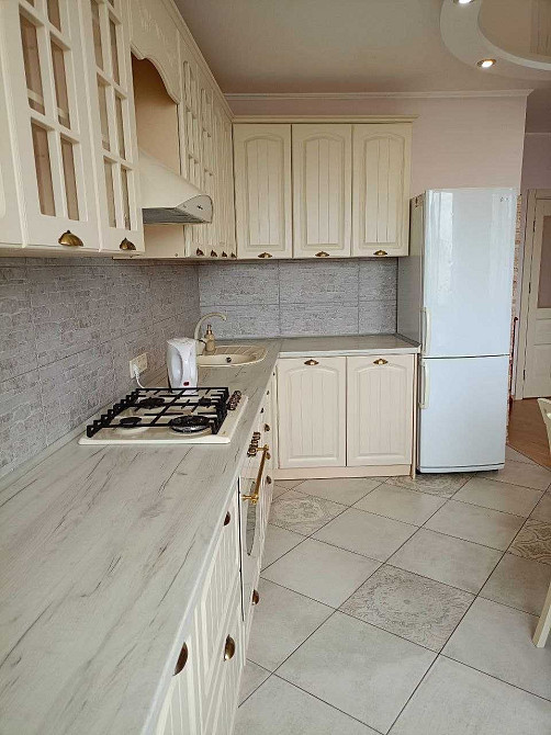 2 км квартира з ремонтом, ЖК Рівер-парк 1 Ивано-Франковск - изображение 8