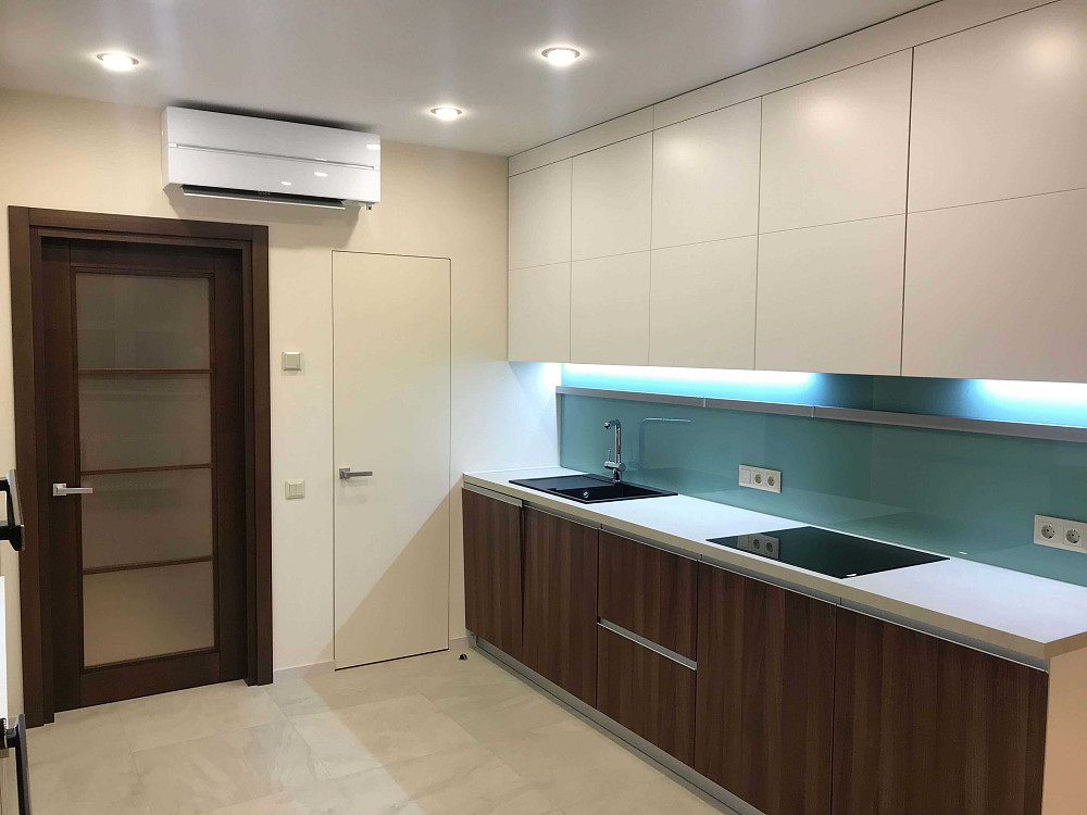 Тут найдешева квартира в Ірпені. Зданий будинок! 1 100$ за м2.Синергія Ірпінь - зображення 1