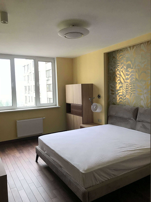 Тут найдешева квартира в Ірпені. Зданий будинок! 1 100$ за м2.Синергія Ірпінь - зображення 2