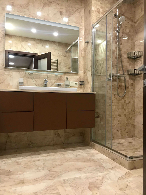 Тут найдешева квартира в Ірпені. Зданий будинок! 1 100$ за м2.Синергія Ірпінь - зображення 3