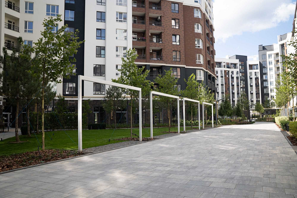 Тут найдешева квартира в Ірпені. Зданий будинок! 1 100$ за м2.Синергія Ірпінь - зображення 7