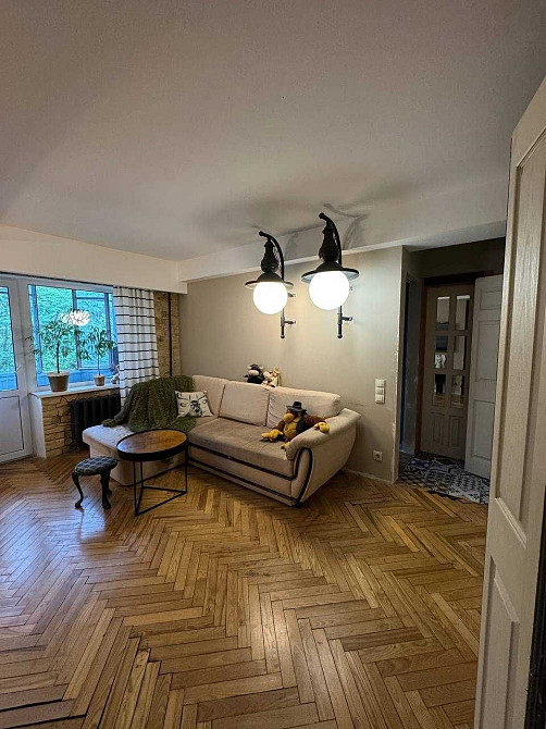 продаж 2 кім.кв-ри по вул.Михайла Донця, 3 Київ - зображення 8