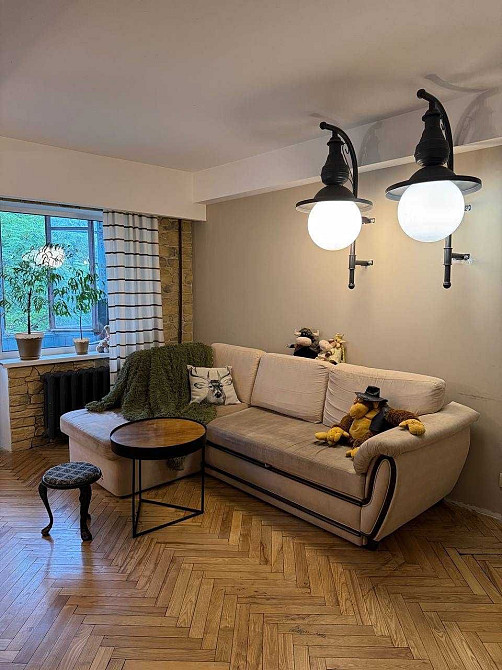 продаж 2 кім.кв-ри по вул.Михайла Донця, 3 Київ - зображення 2