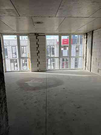 Продам этаж 3квартиры Чорноморськ