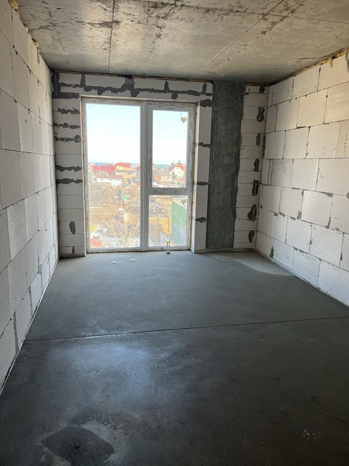 Продам этаж 3квартиры Черноморск - изображение 5